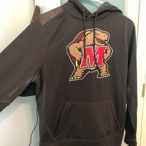 Maryland Hoodie